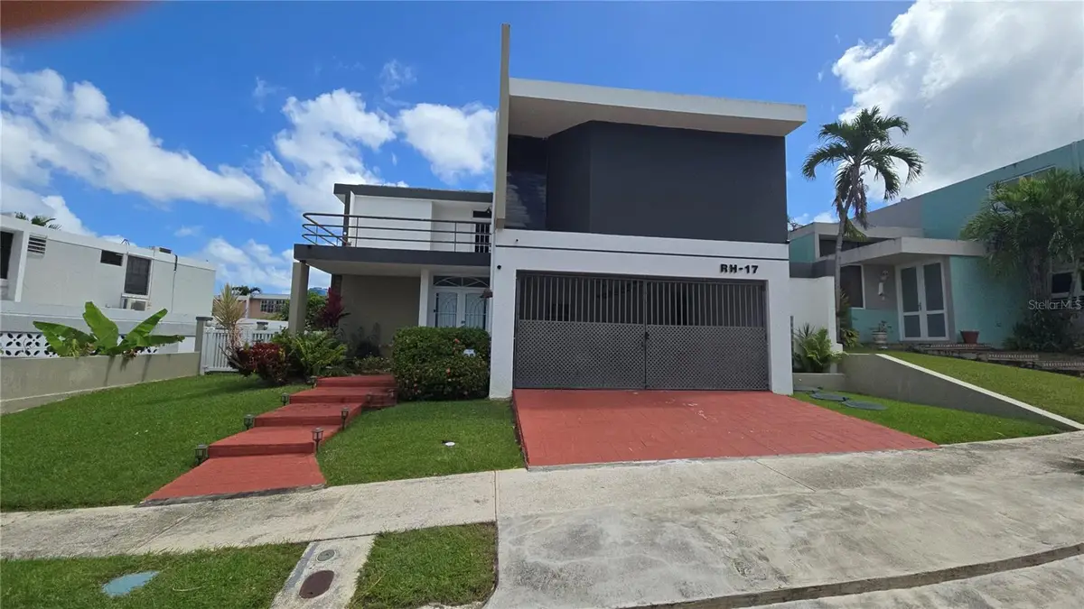 RH 17 Via Amazonas, Trujillo Alto, PR 00976 - #1
