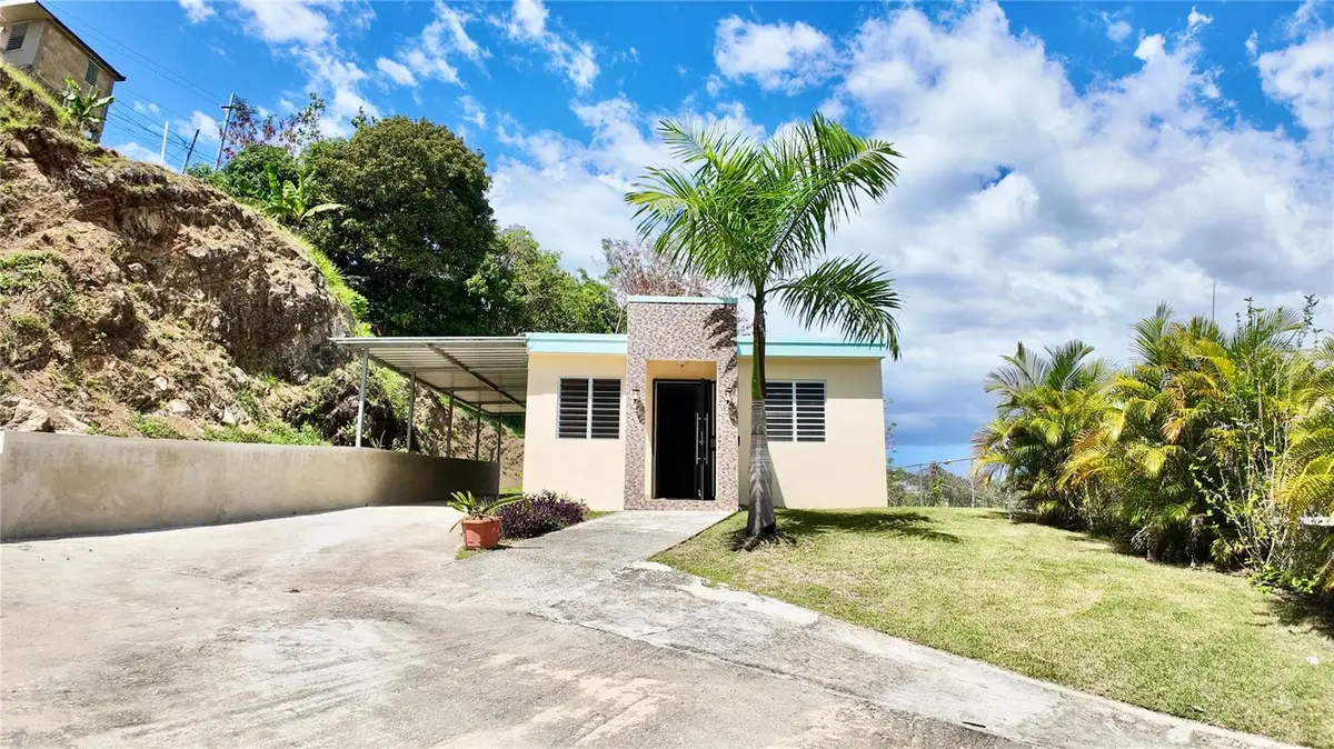 Sector los Puentes Barrio Cruces, Rincon Pr, Rincon, PR 00677 - #1