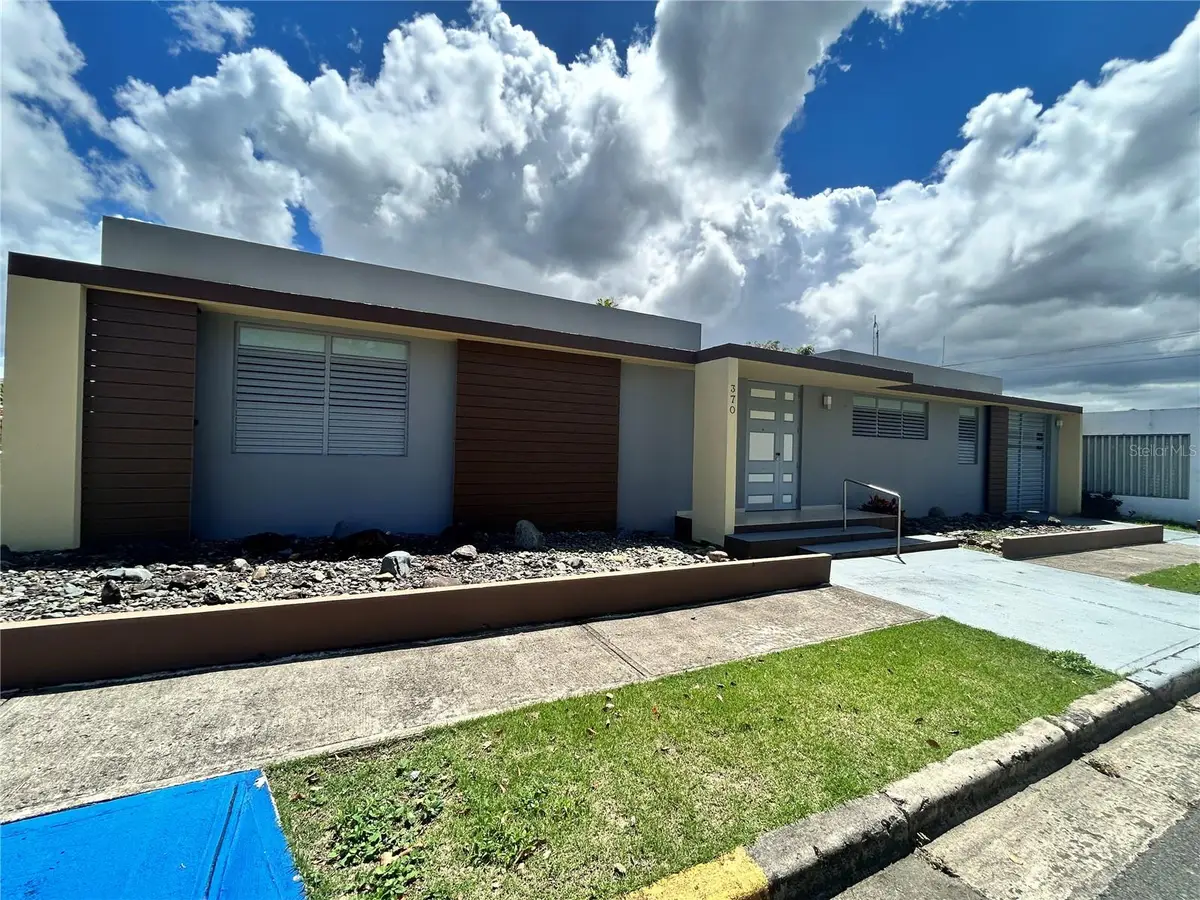 370 Juan B Rodriguez St, San Juan, PR 00918 - #1