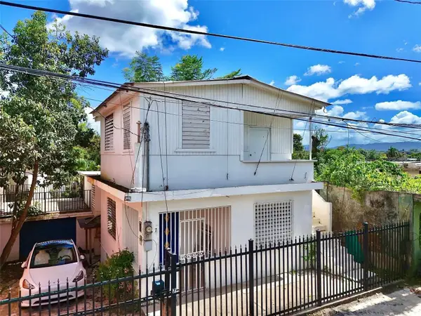 Lot. 7 Bo. Hato Tejas Carr. 862, BAYAMON, PR 00957