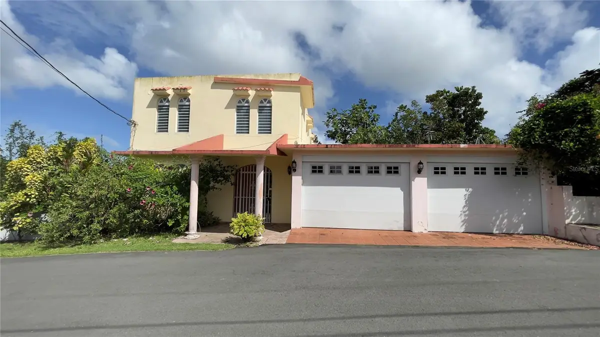 SR 914 Intl Lot 7 Tejas Ward Sect Asturianas, Humacao, PR 00791 - #1