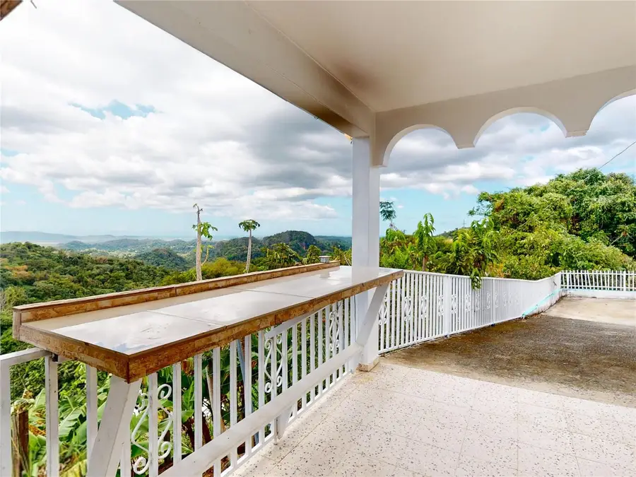 Carr 348 Km 14.0, Int. Bo. Rosario Penon, San German, PR 00683 - #3