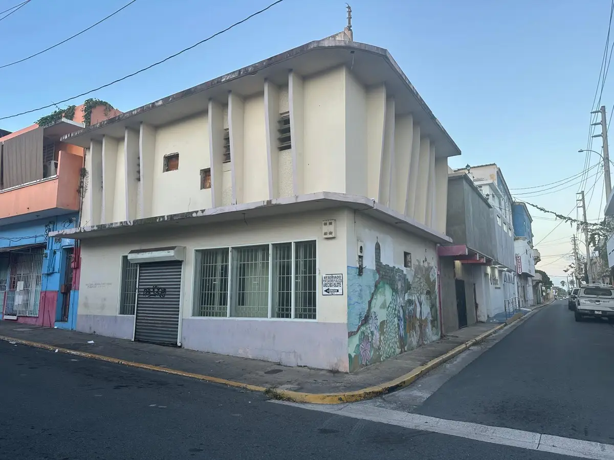 157 Ave Santiago Iglesias, Arecibo, PR 00612 - #1