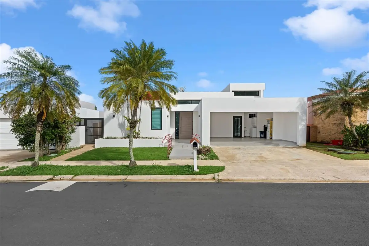 C-9 Paseos, San Juan, PR 00926 - #1