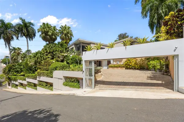 28 A H Villa Caparra, GUAYNABO, PR 00966