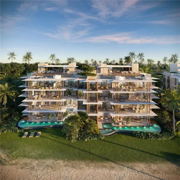 500 Marea Residences, Coco Beach Blvd #2301, RIO GRANDE, PR 00745
