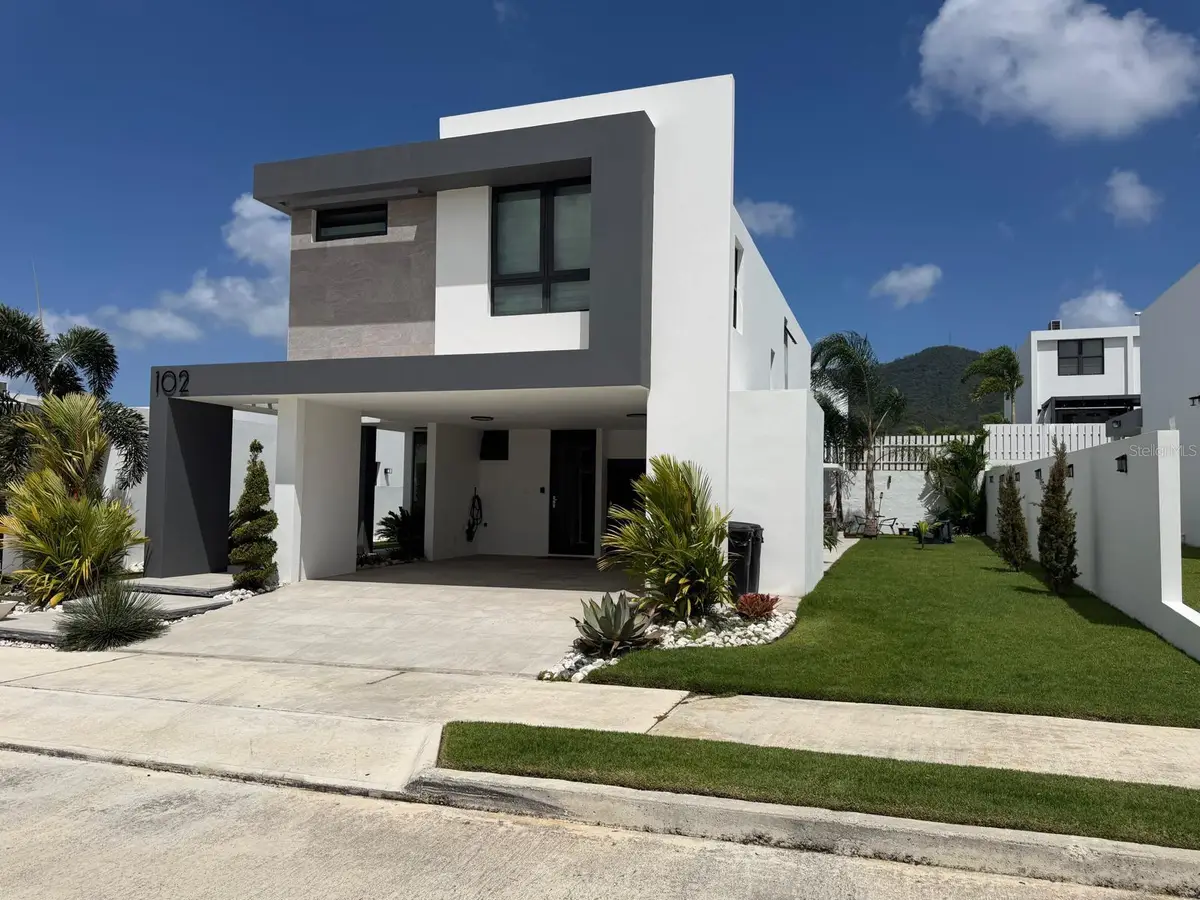 102 Calle Nube, Gurabo, PR 00778 - #1