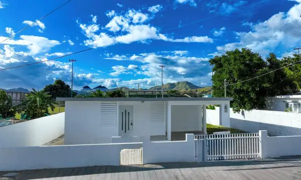 Pales Matos 133-D Cocos, SALINAS, PR 00751