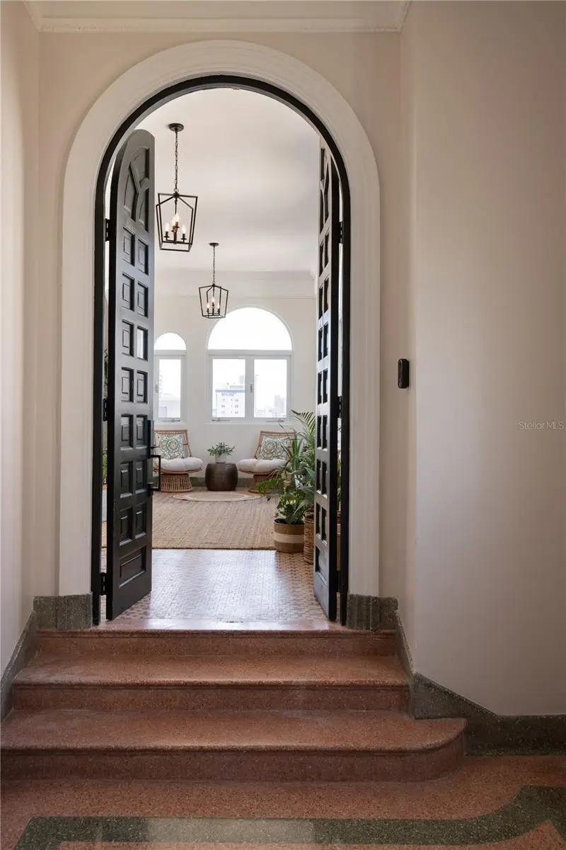 1506 Ashford #PH, San Juan, PR 00911 - #1