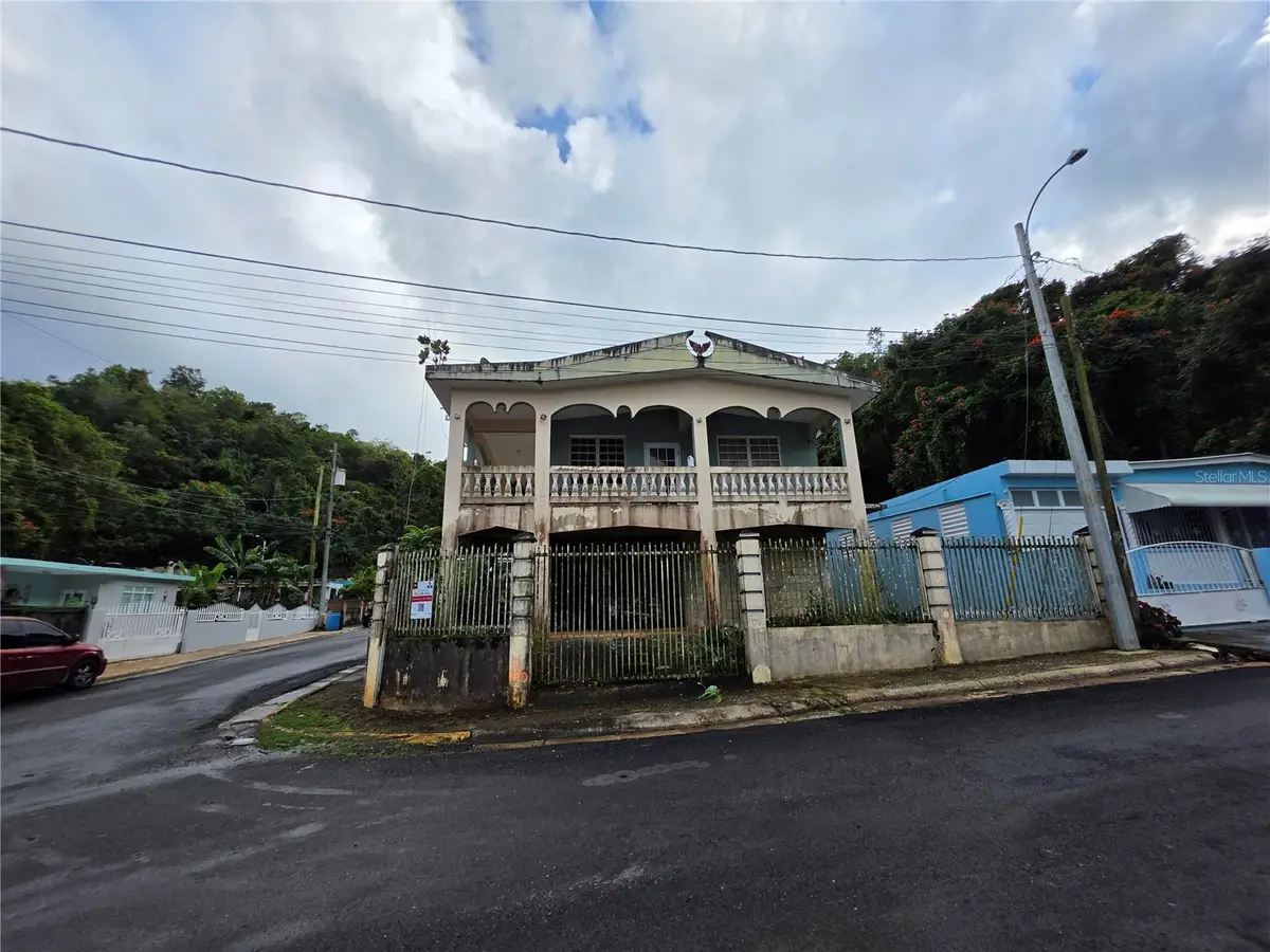 Bo. Cortes #417 San Juan St, Manati, PR 00674 - #1