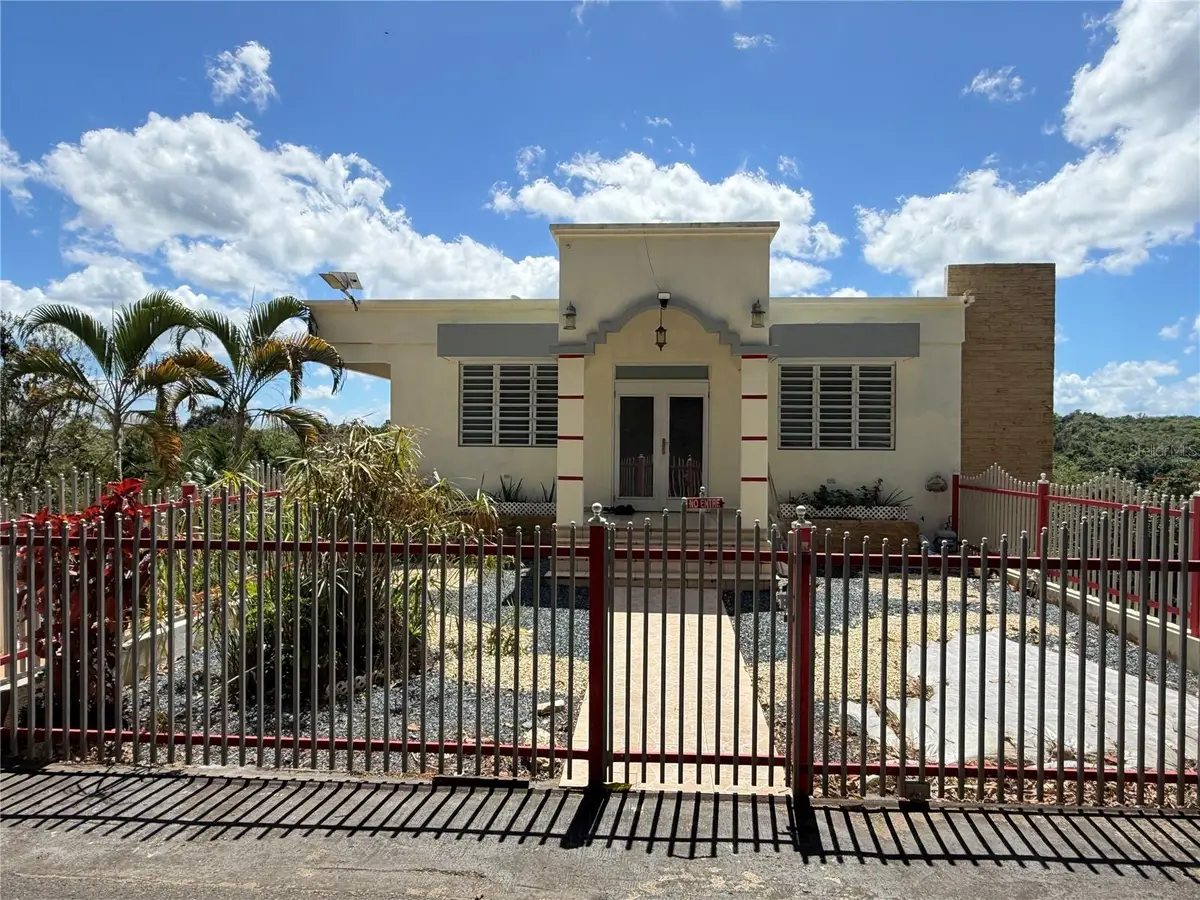 Carr. 111 Ramal 451 Km 0.2 Sect. Jimenez Bo. Eneas, San Sebastian, PR 00685 - #1