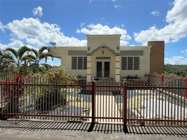 Carr. 111 Ramal 451 Km 0.2 Sect. Jimenez Bo. Eneas, SAN SEBASTIAN, PR 00685