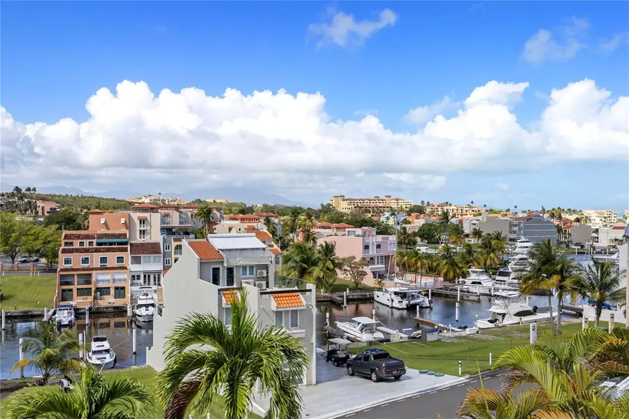 125 Harbour Dr #15, Humacao, PR 00791 - #3