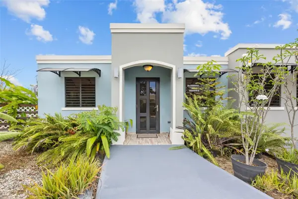 Solar 5 Carr 429 Bo Calvache, RINCON, PR 00677