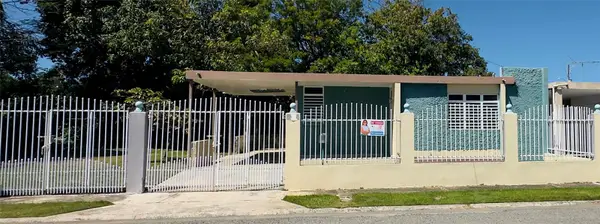 Cll9 Del Carmen #J2, CAMUY, PR 00627