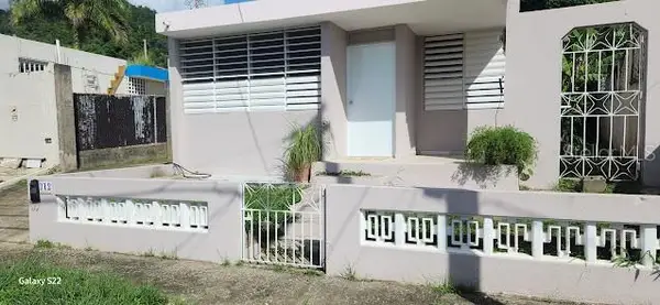 6d Extension Mabu #12, HUMACAO, PR 00791