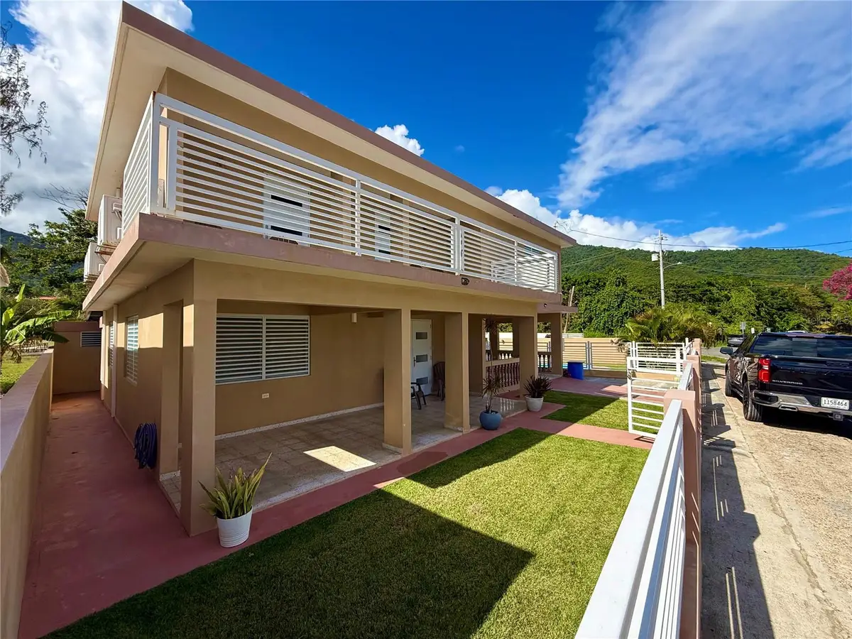 carr #3 Just 1 Minute Beach, Patillas, PR 00723 - #1