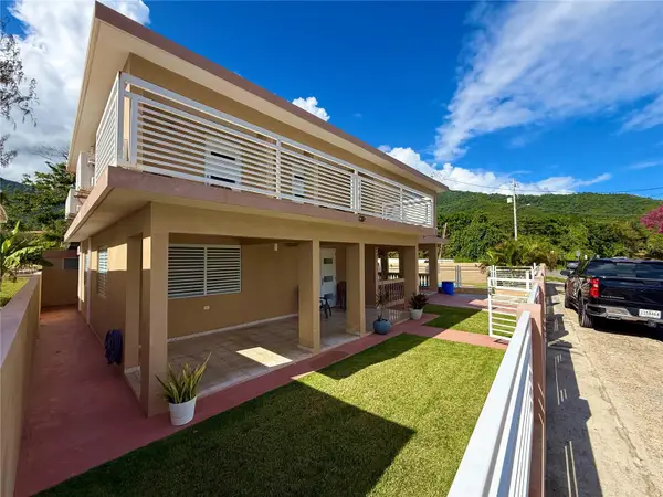 carr #3 Just 1 Minute Beach, PATILLAS, PR 00723