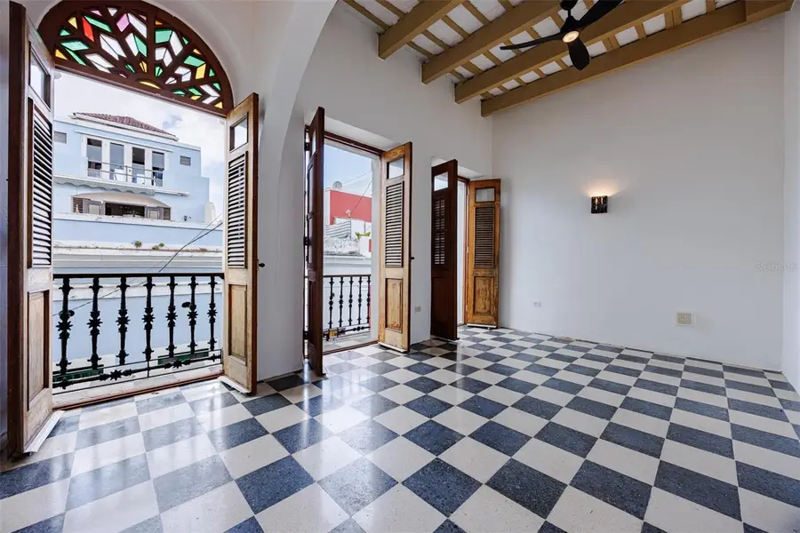 364 Calle Sol #2B, San Juan Antiguo, PR 00901 - #3