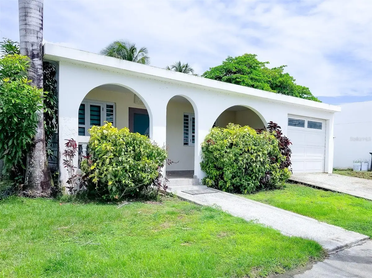 Coco Beach S 110 Gaviota #110, Rio Grande, PR 00745 - #1