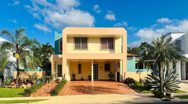 URB Vistas De Rio Grande 1 #B-6, RIO GRANDE, PR 00745