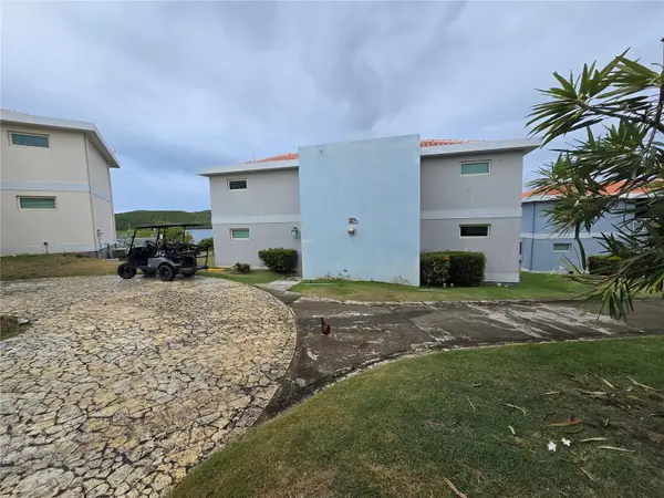 LOS FRAILES Costa Bonita #3502, CULEBRA, PR 00775