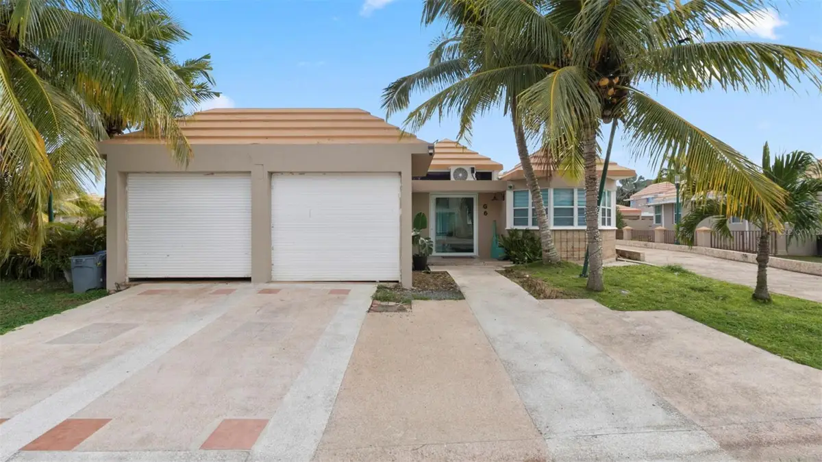 G-6 Lombardia Street, Naguabo, PR 00718 - #1