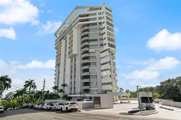 . 833 Street #1603, GUAYNABO, PR 00969