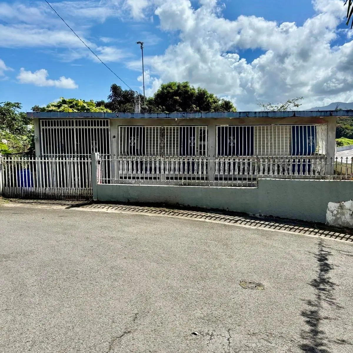 233 Bo Cienaga Alta Malpica, Rio Grande, PR 00745 - #1