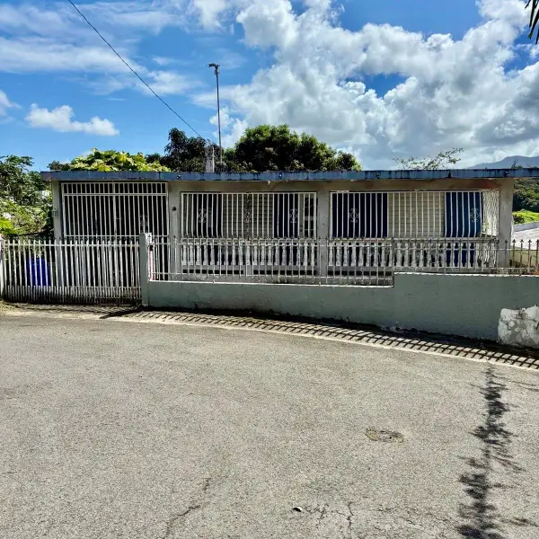233 Bo Cienaga Alta Malpica, RIO GRANDE, PR 00745