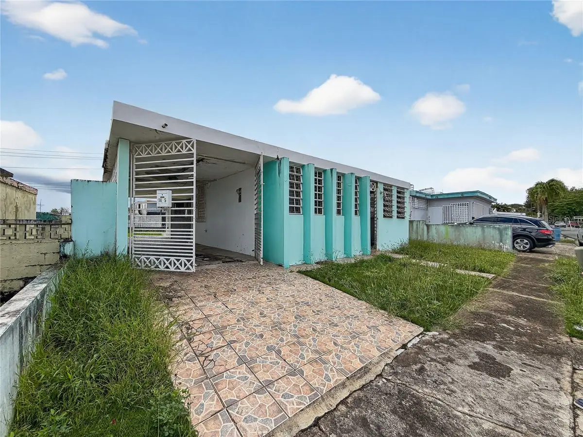 Urb. Miraflores Cll. Corona Blq 14 #05, Bayamon, PR 00956 - #1