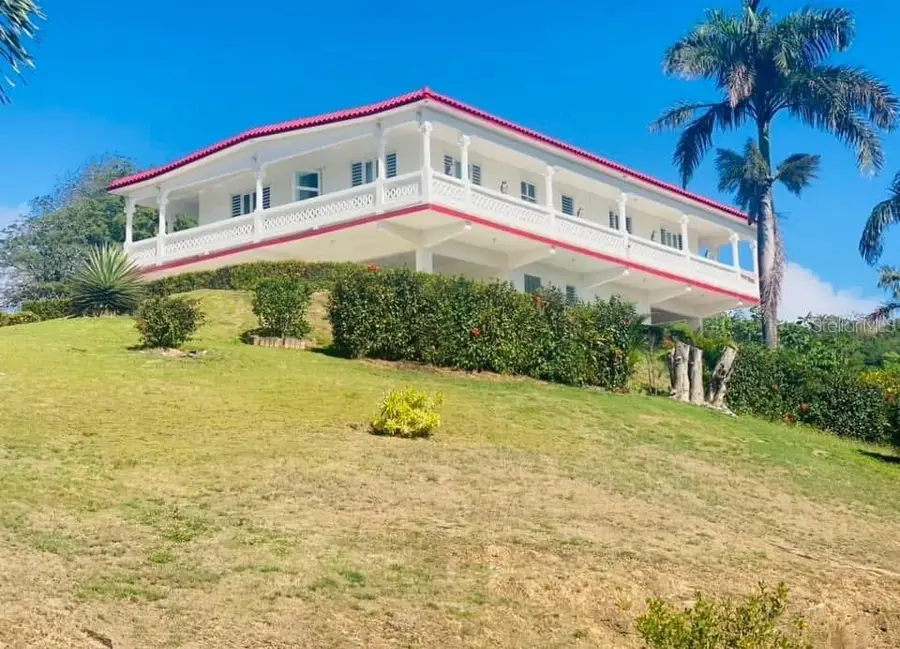 901 Amazing View House, Maunabo, PR 00707 - #2