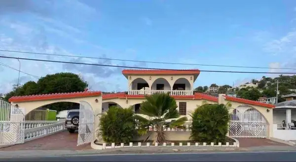 152 Clark Comm., CULEBRA, PR 00775