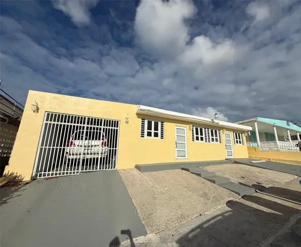 DD42 A Luquillo Mar, LUQUILLO, PR 00773