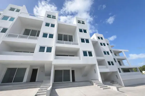 Shell Castle 47 St. Breeze Point, HUMACAO, PR 00791