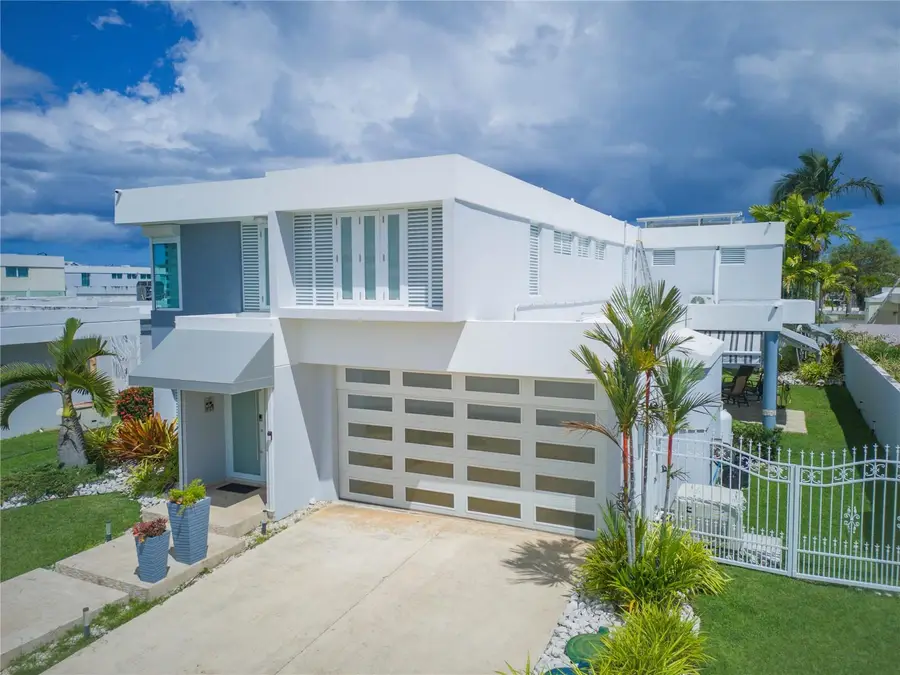 Calle Topasio Calle Topasio, Dorado, PR 00646 - #3