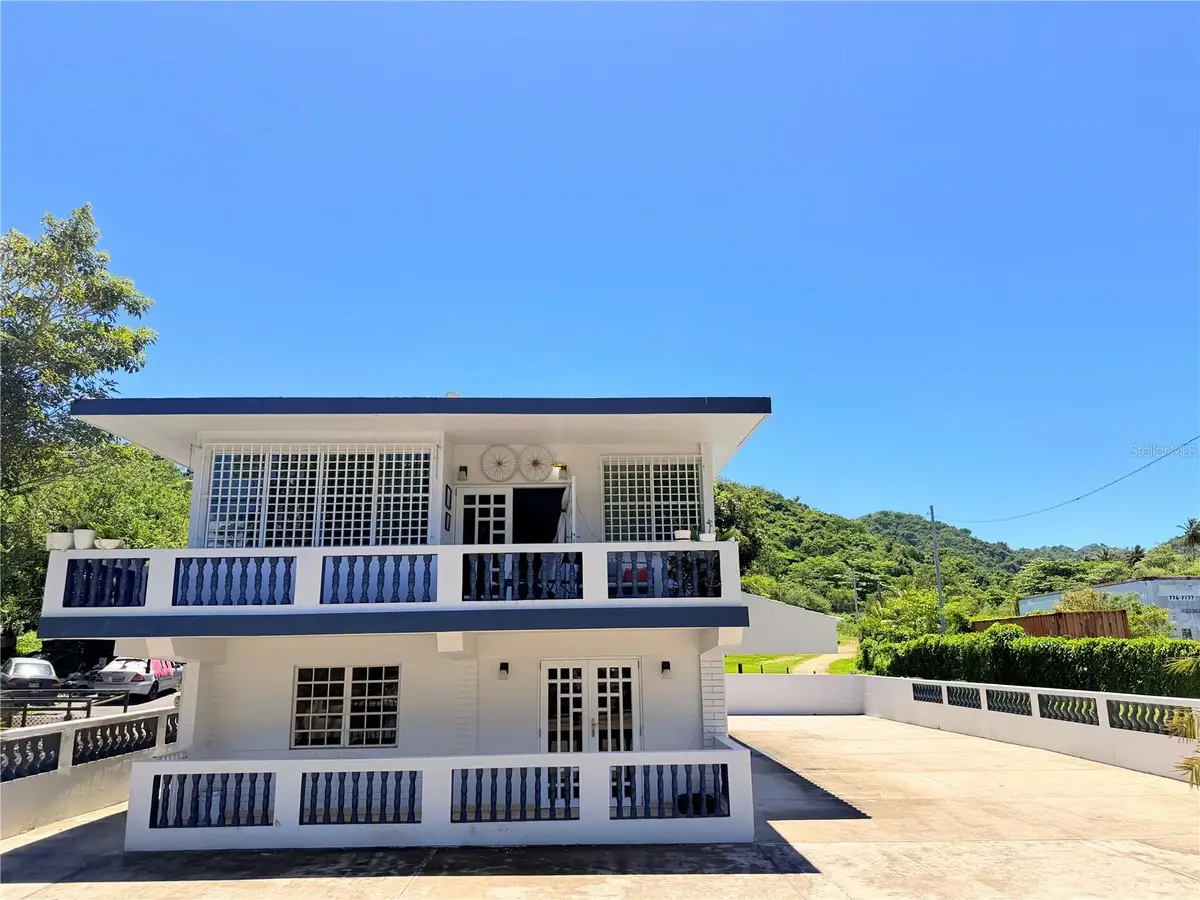 Carr 901 Barrio Camino Nuevo, Yabucoa, PR 00767 - #1