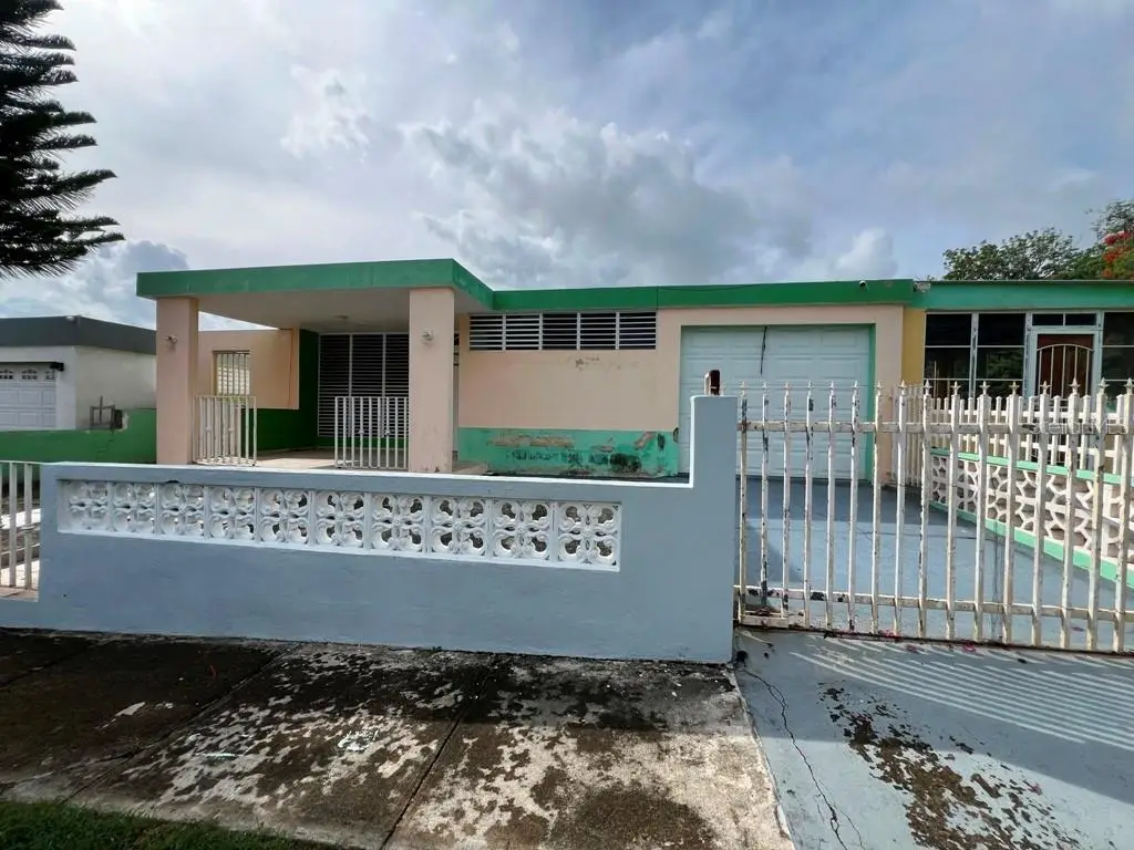 WW-5 51st ST Jardines Del Caribe, Ponce, PR 00728 - #1
