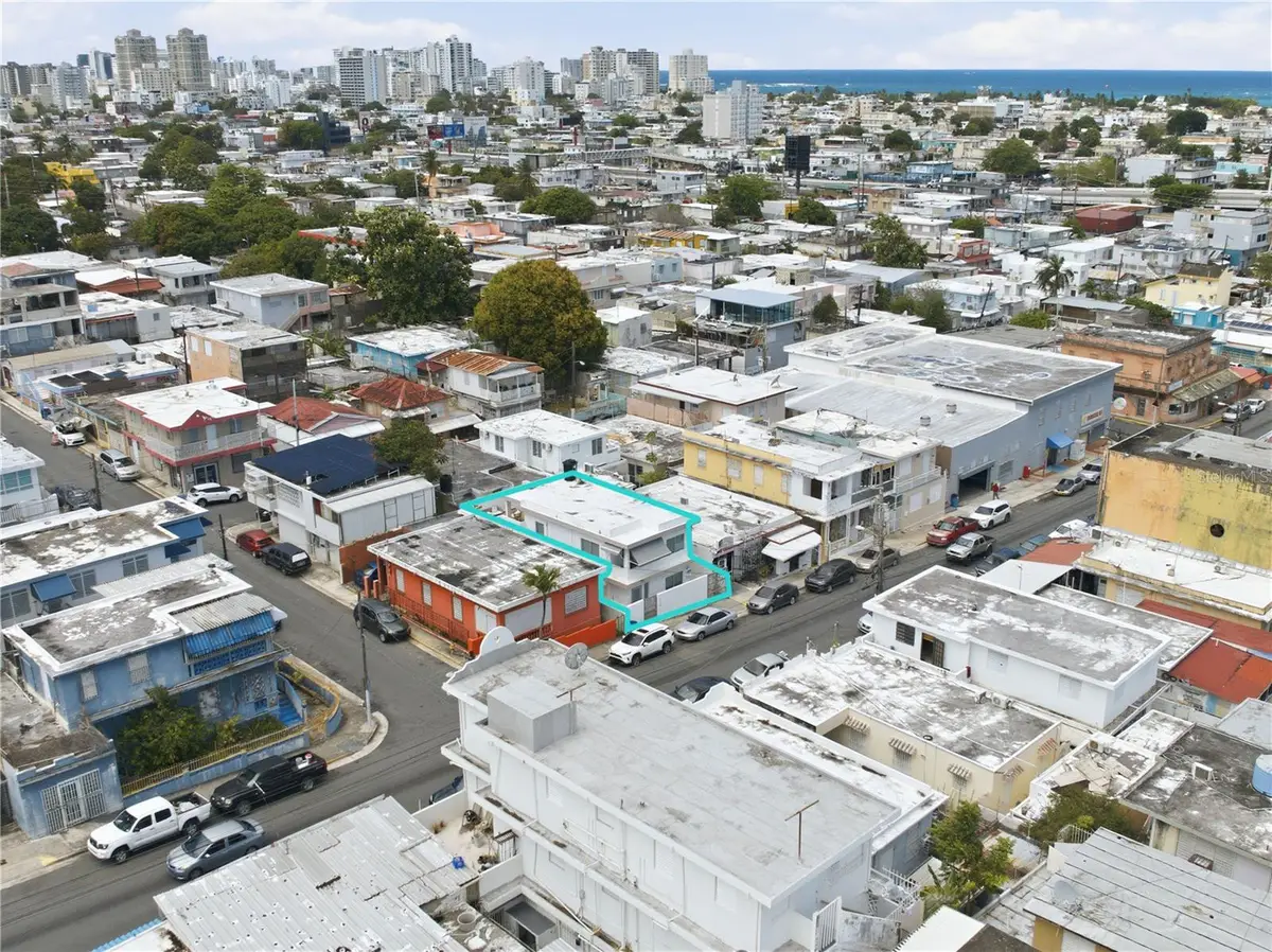 310 Calle Tapia, San Juan, PR 00912 - #1