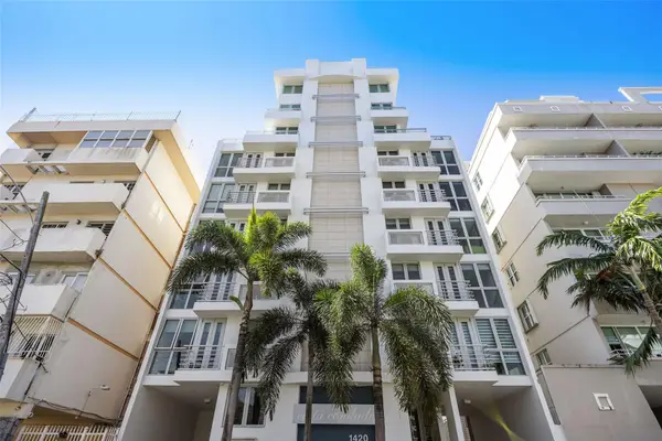 1420 Wilson Avenue #402, SAN JUAN, PR 00907