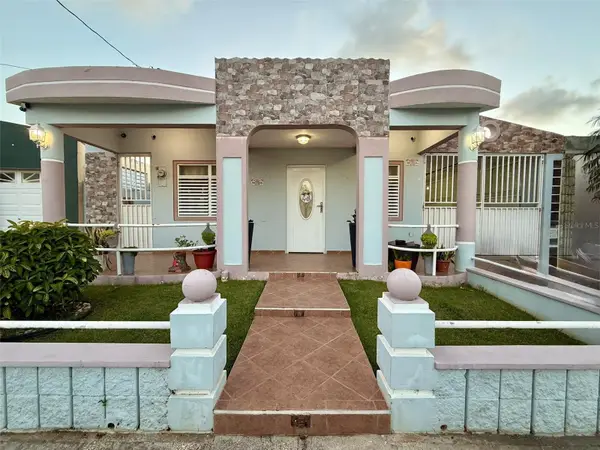 A11 Bo Islote, Costa Atlantico, ARECIBO, PR 00612