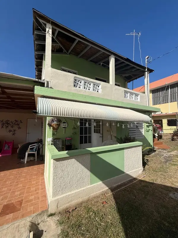 CALLE A 286 Comunidad Santa Rosa, HATILLO, PR 00659