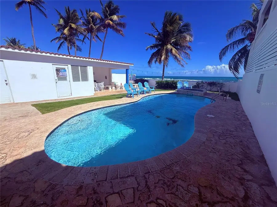 Carr#3 Beach Front House Avenue, Patillas, PR 00723 - #3