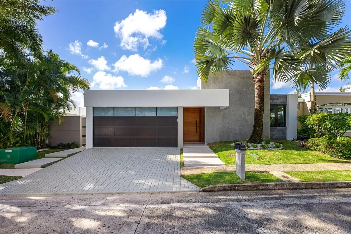 La Villa de Torrimar Rey Jorge 373, Guaynabo, PR 00969 - #1