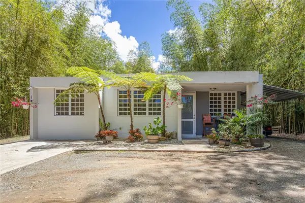 SR-380 CAMINO EL GUAYO Urb Quintas Del Bamb #LOT 6, MAYAGUEZ, PR 00680