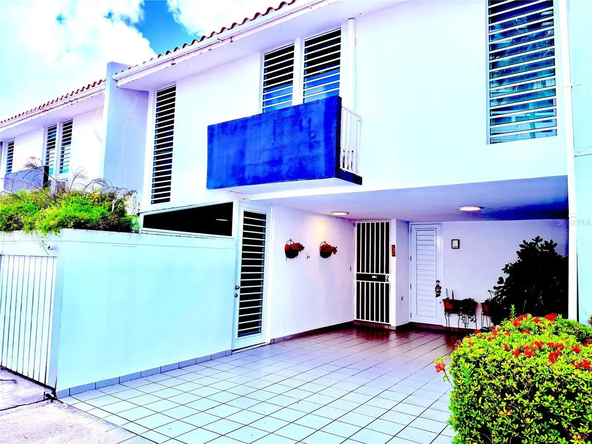 PR-187 Horizonte Avenue #TH-14, Carolina, PR 00979 - #1