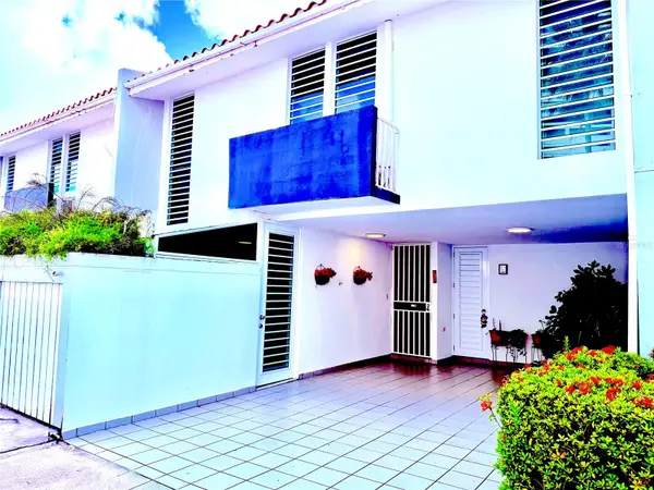 PR-187 Horizonte Avenue #TH-14, CAROLINA, PR 00979