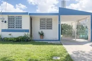 B-25 Valle Del Toa, GURABO, PR 00778