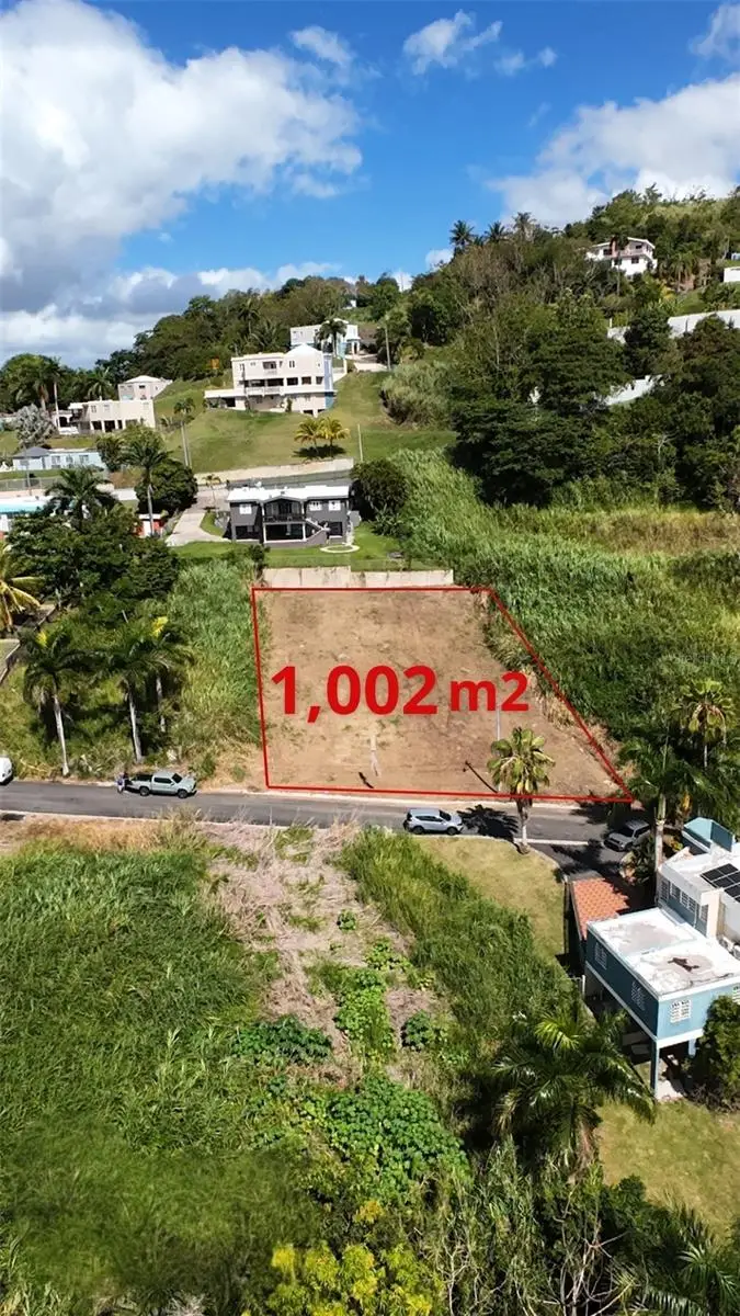 Urb Valle Imperio Lote 5, Bayamon, PR 00957 - #2