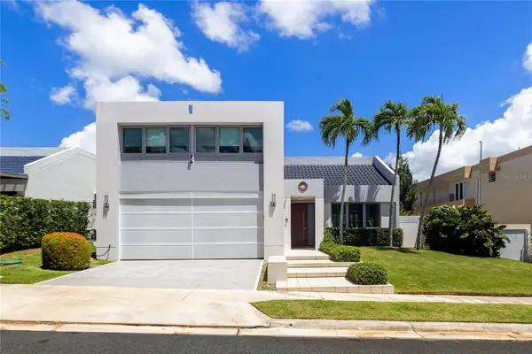 69 Roble, GUAYNABO, PR 00966